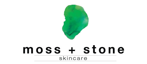 Moss + Stone Skincare