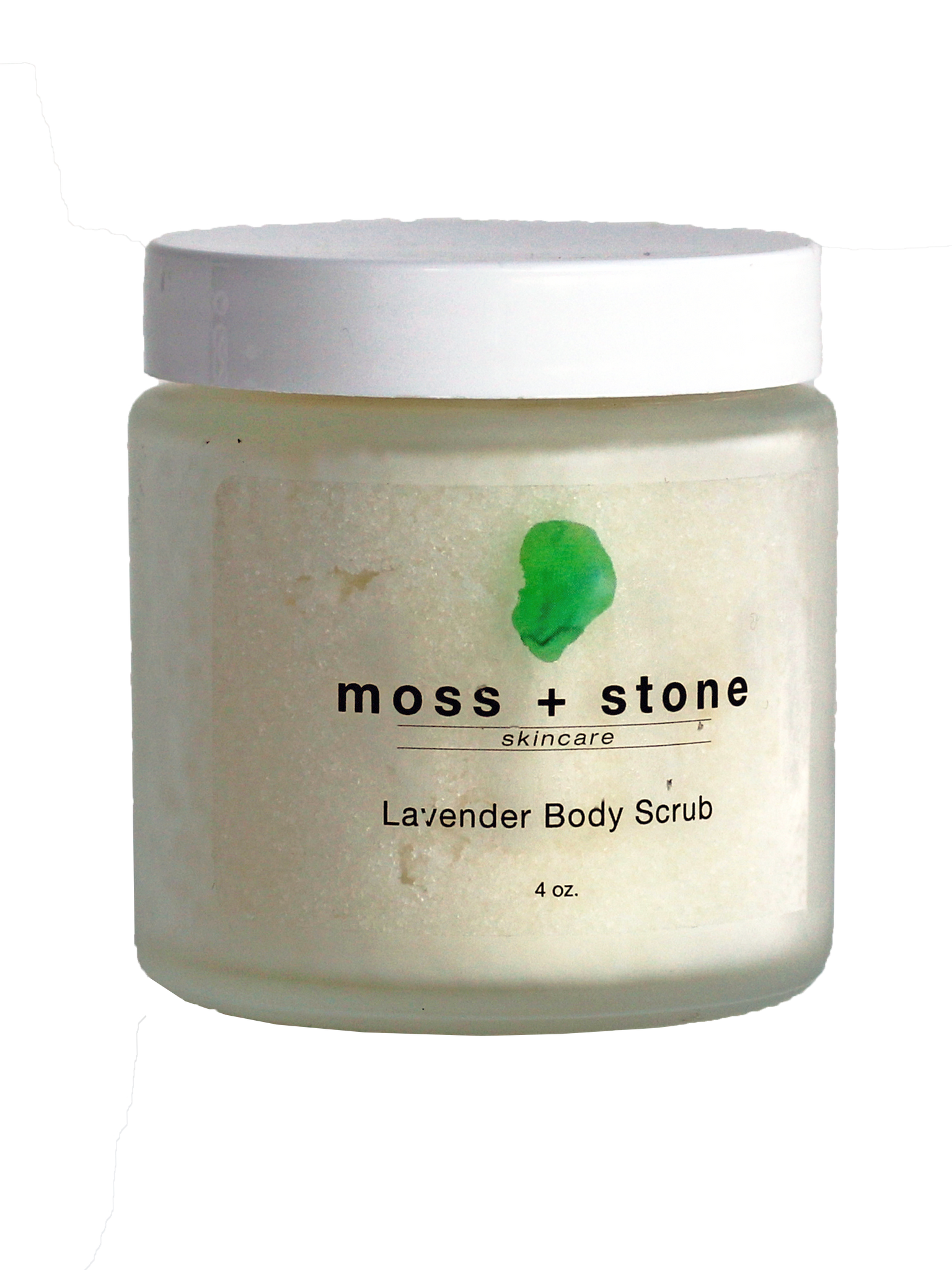 Experience the Beauty of Natural Skin Exfoliation with Our Lavender Body Scrub